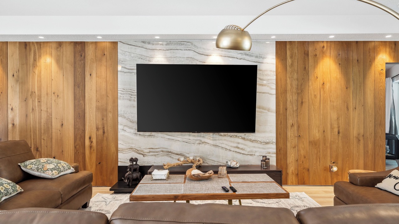 Photo of Livingroom in South Venice