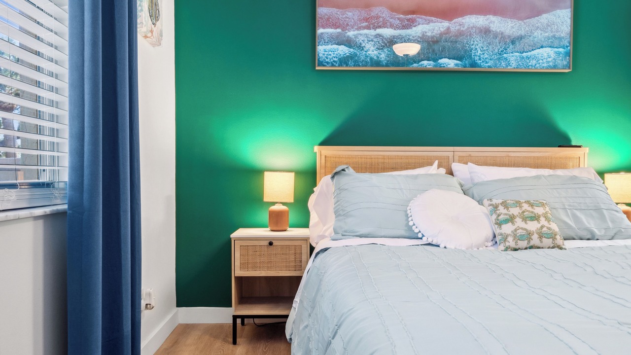 Photo of Bedroom in South Venice