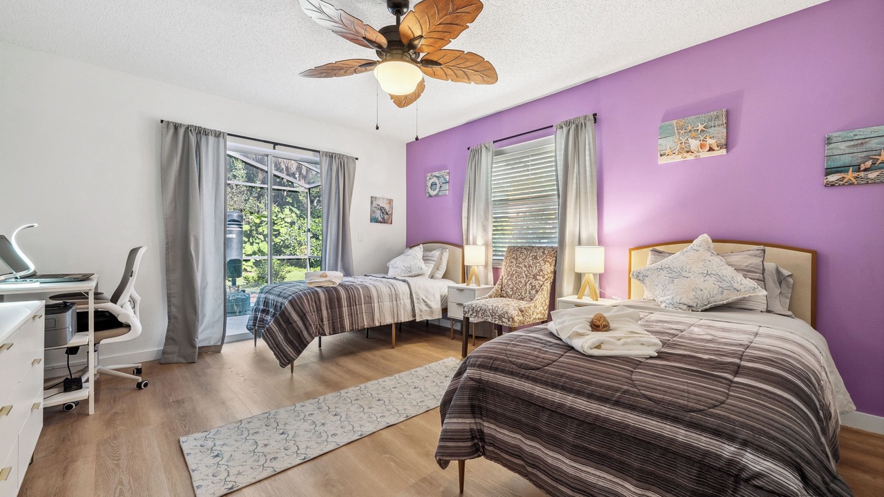 Photo of Bedroom in South Venice