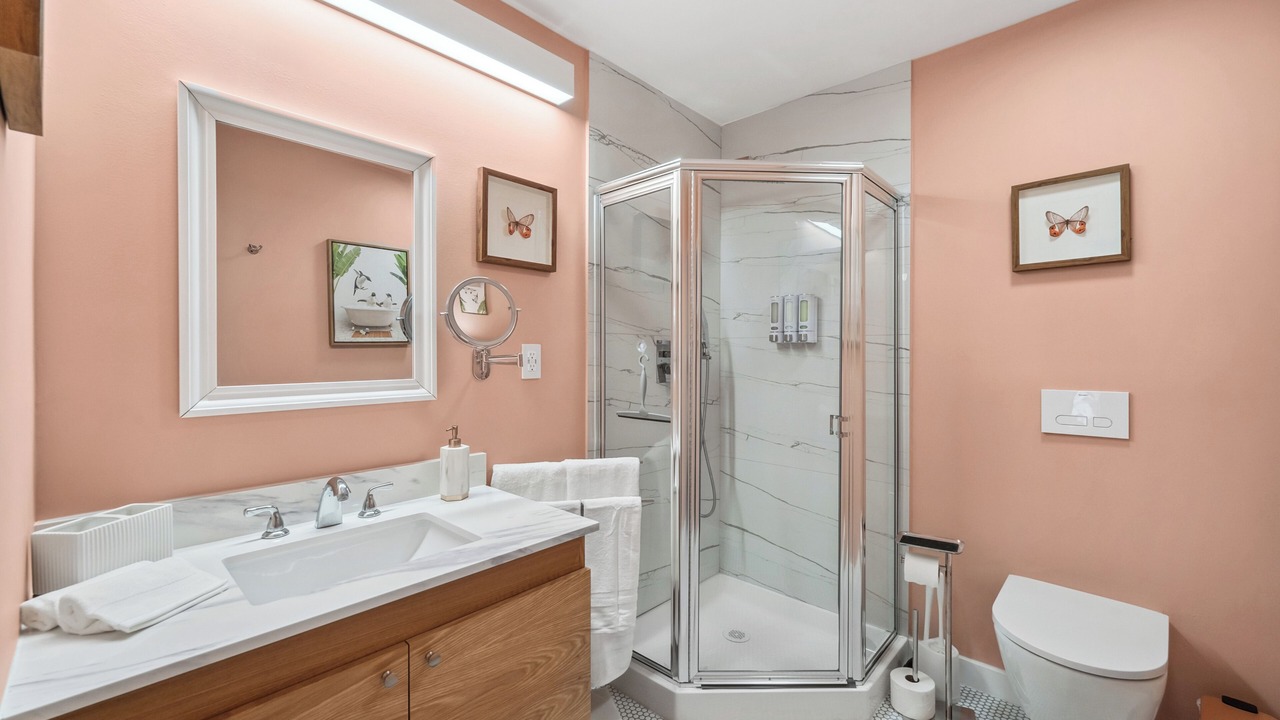 Photo of Bathroom in South Venice