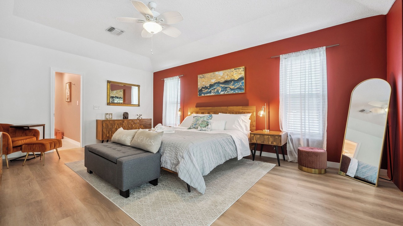 Photo of Bedroom in South Venice