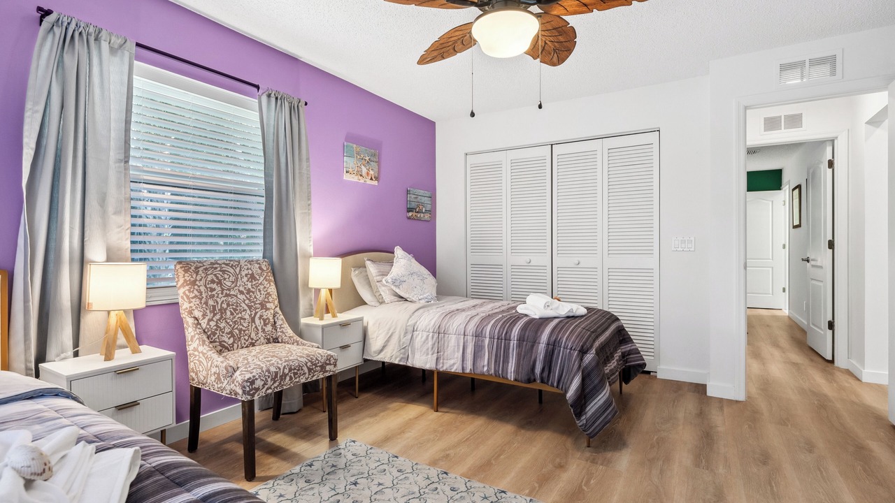 Photo of Bedroom in South Venice