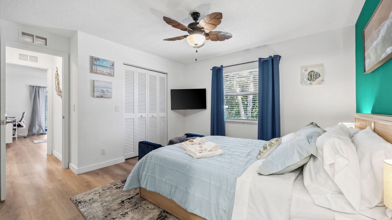 Photo of Bedroom in South Venice