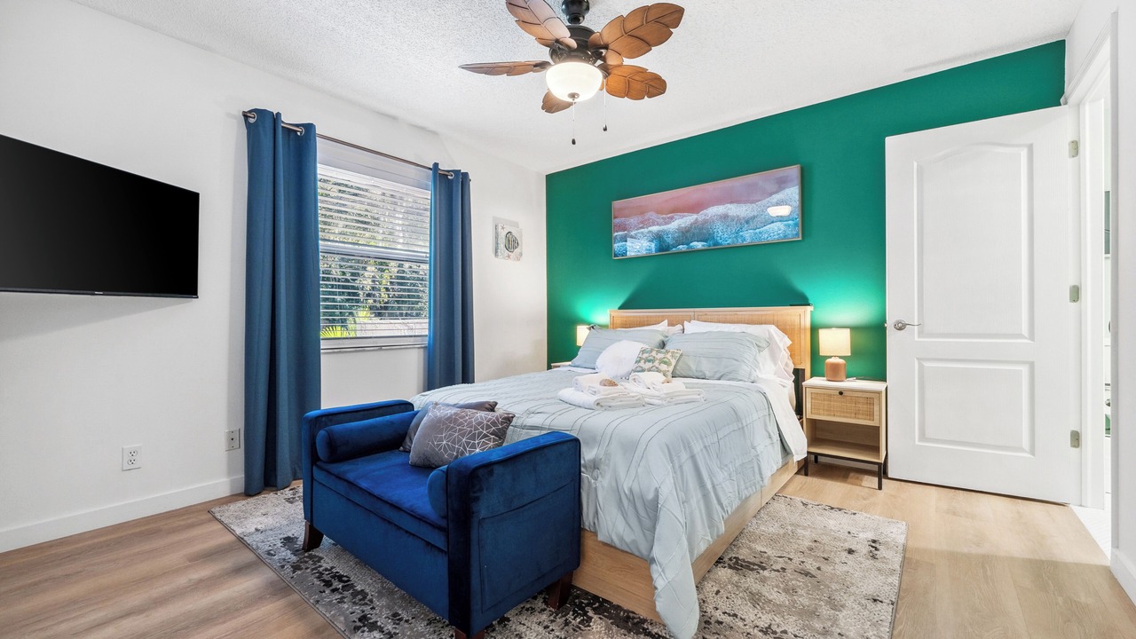 Photo of Bedroom in South Venice