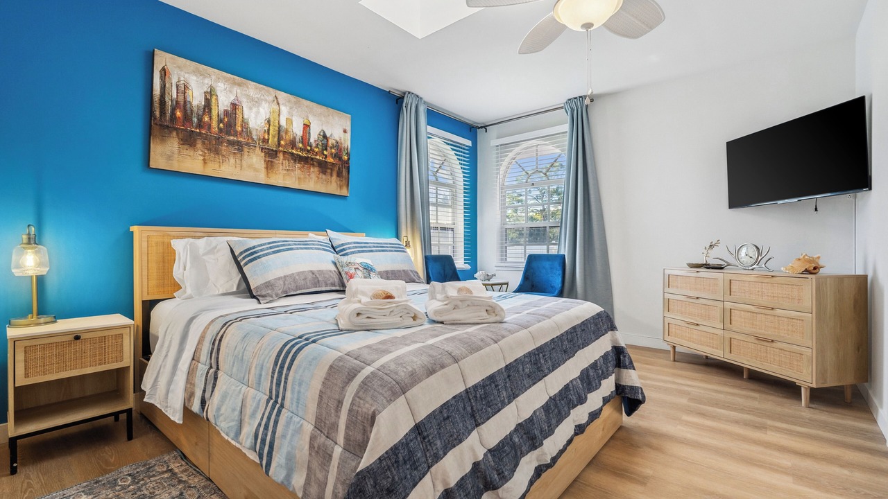 Photo of Bedroom in South Venice