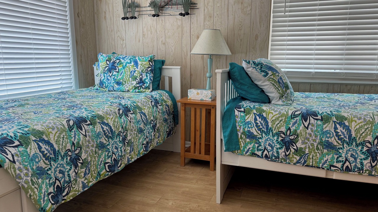 Photo of Bedroom in Ormond-by-the-Sea