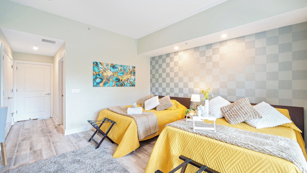 Photo of Bedroom in Doral