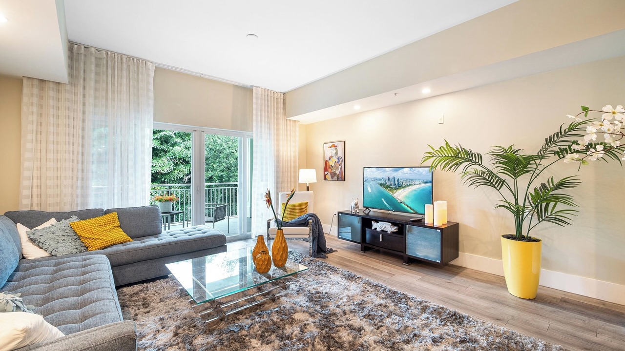 Photo of Livingroom in Doral