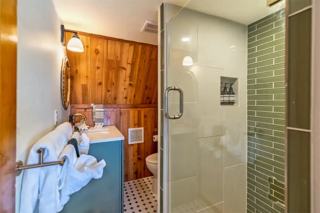 Photo of Bathroom in Jefferson