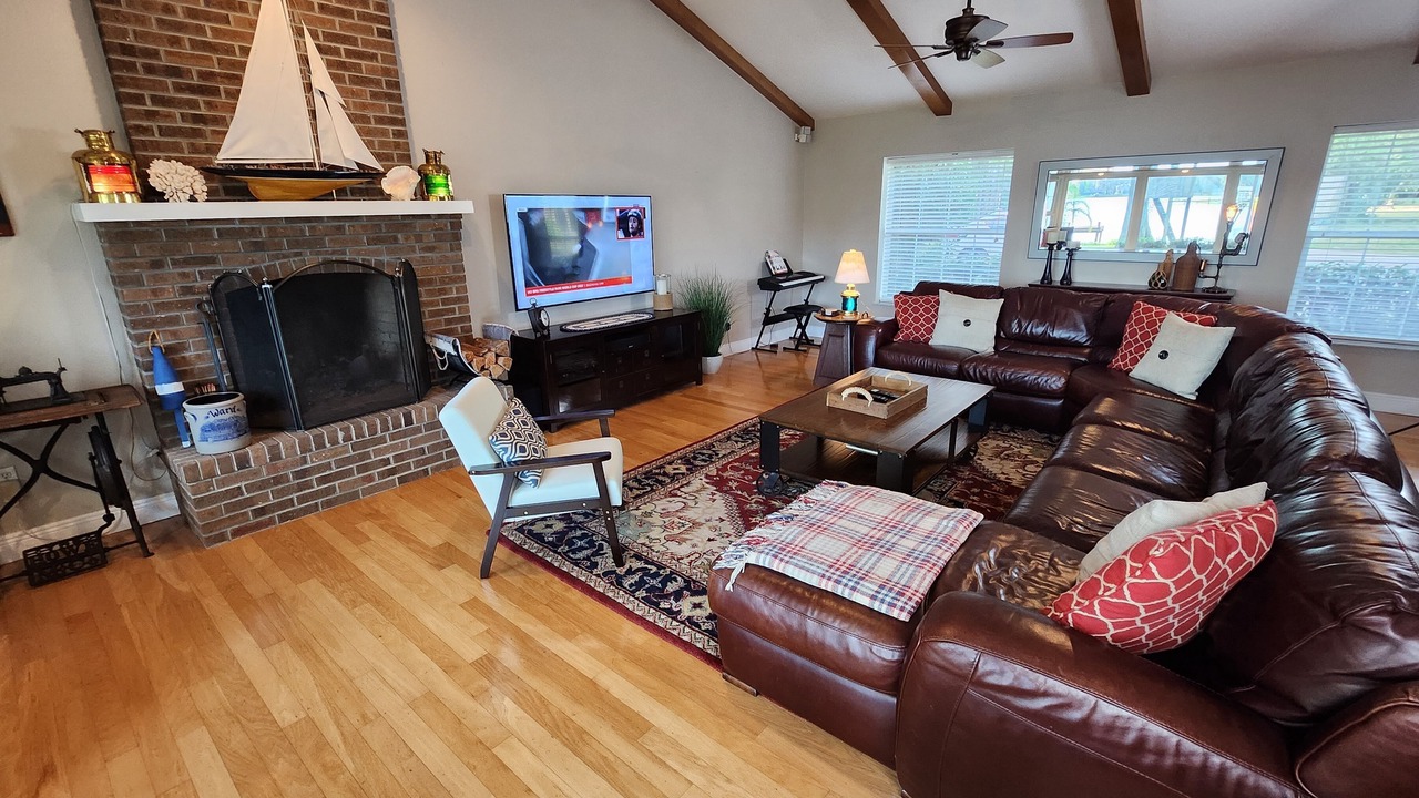 Photo of Livingroom in Lutz