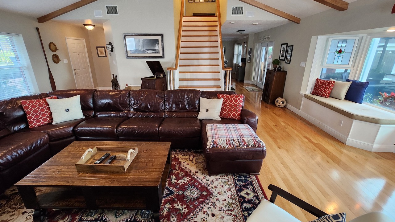 Photo of Livingroom in Lutz
