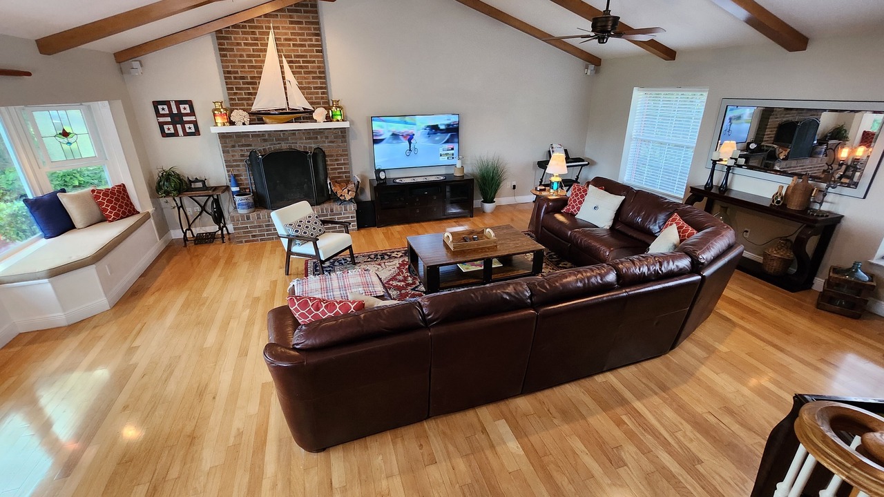 Photo of Livingroom in Lutz