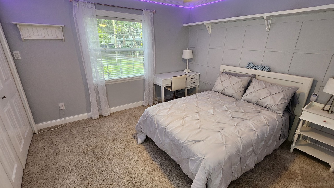 Photo of Bedroom in Lutz