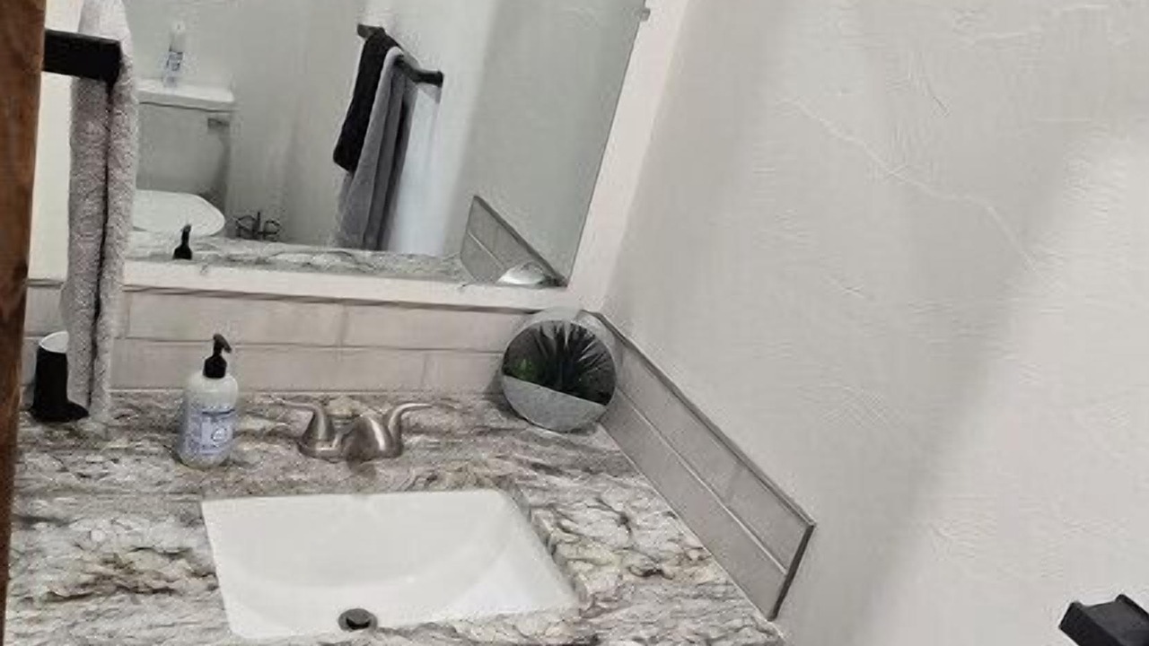Photo of Bathroom in Fairplay