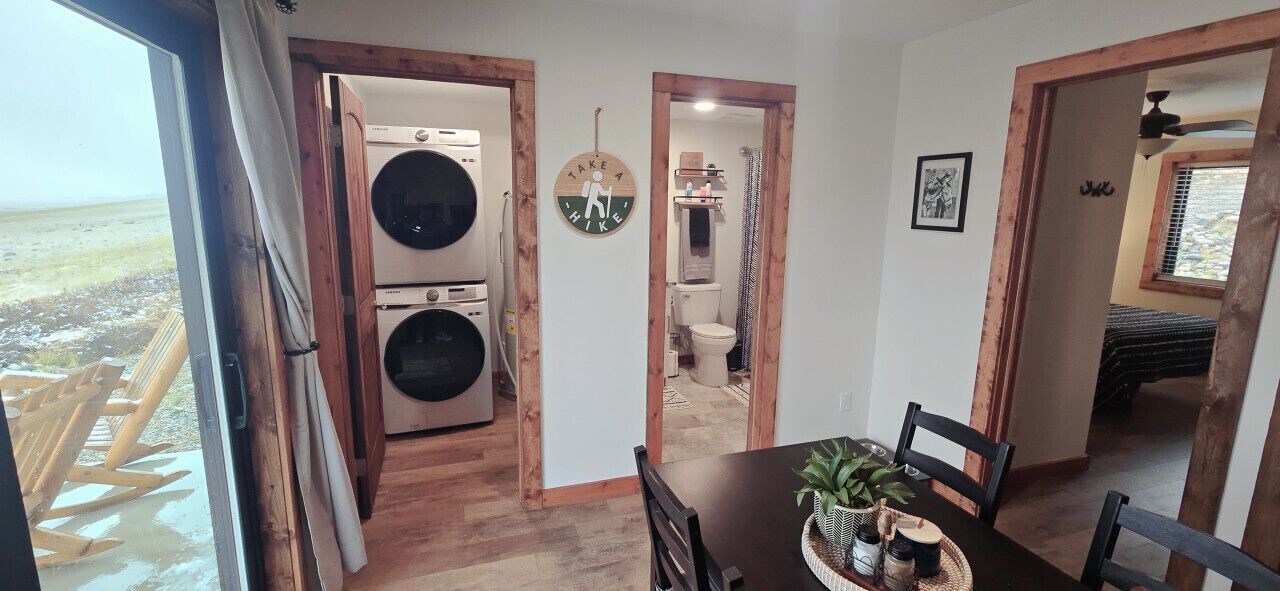 Photo of Bedroom in Fairplay