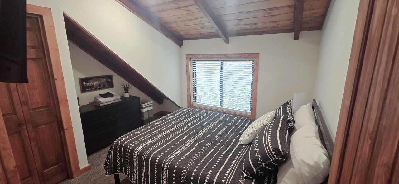 Photo of Bedroom in Fairplay