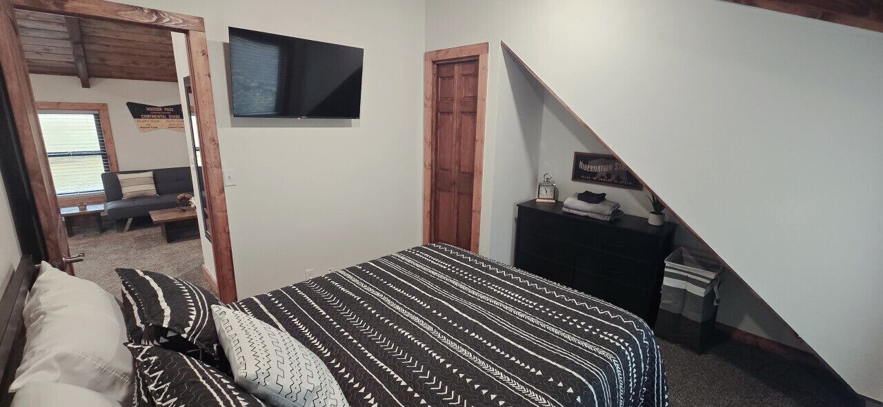 Photo of Bedroom in Fairplay