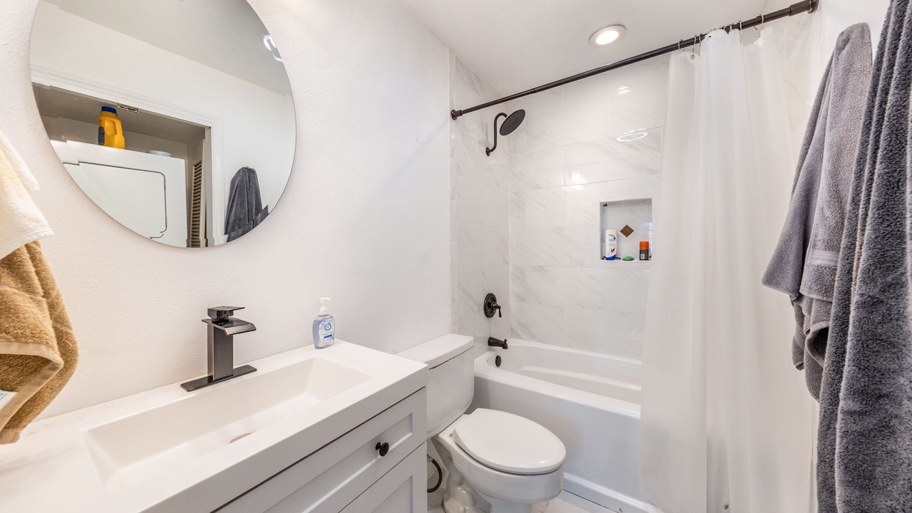 Photo of Bathroom in Old Enfield