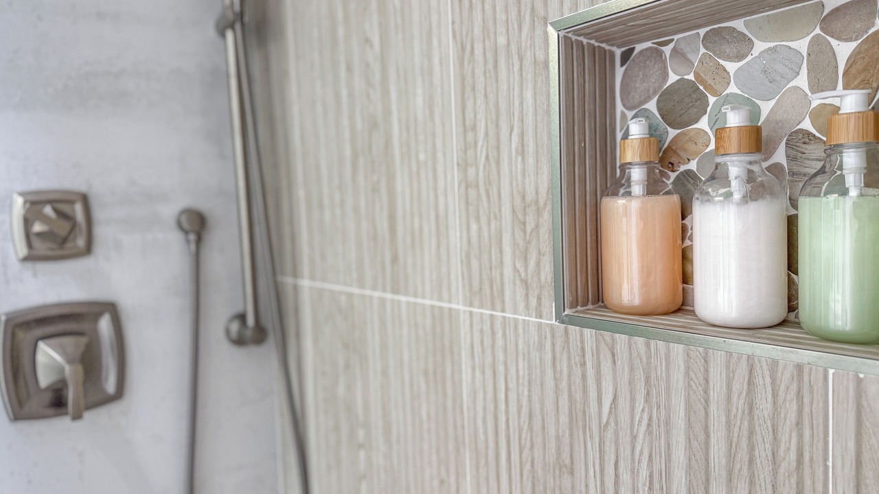 Photo of Bathroom in North Beach