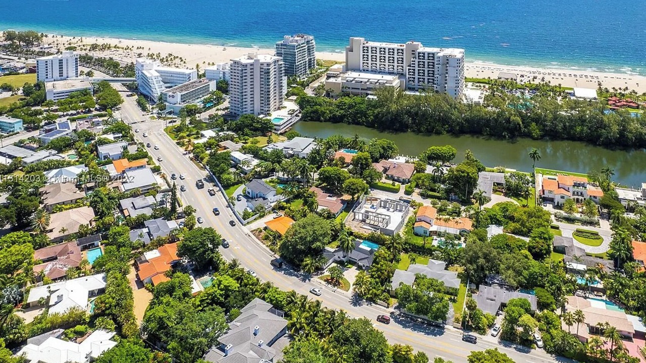 Photo of Outdoor in Harbor Beach