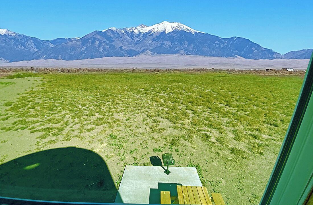 Photo of Outdoor in Mosca