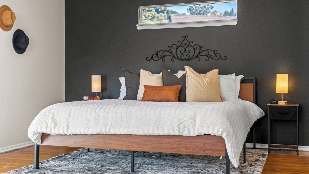 Photo of Bedroom in Bailey