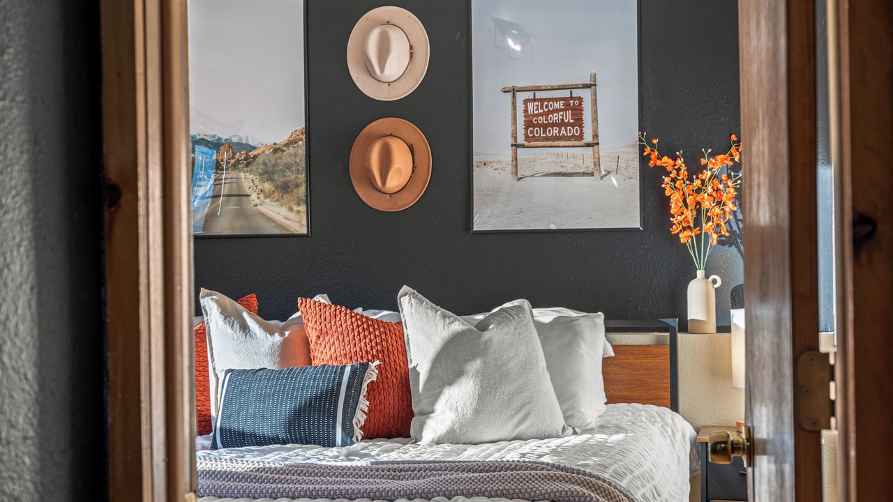Photo of Bedroom in Bailey