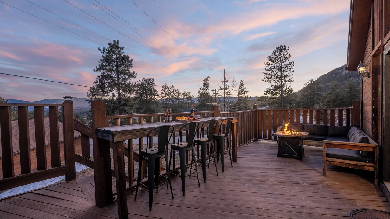 Photo of Outdoor in Bailey