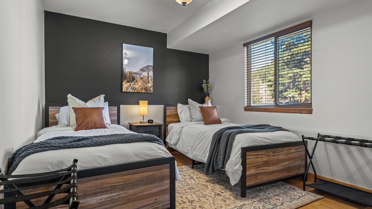 Photo of Bedroom in Bailey