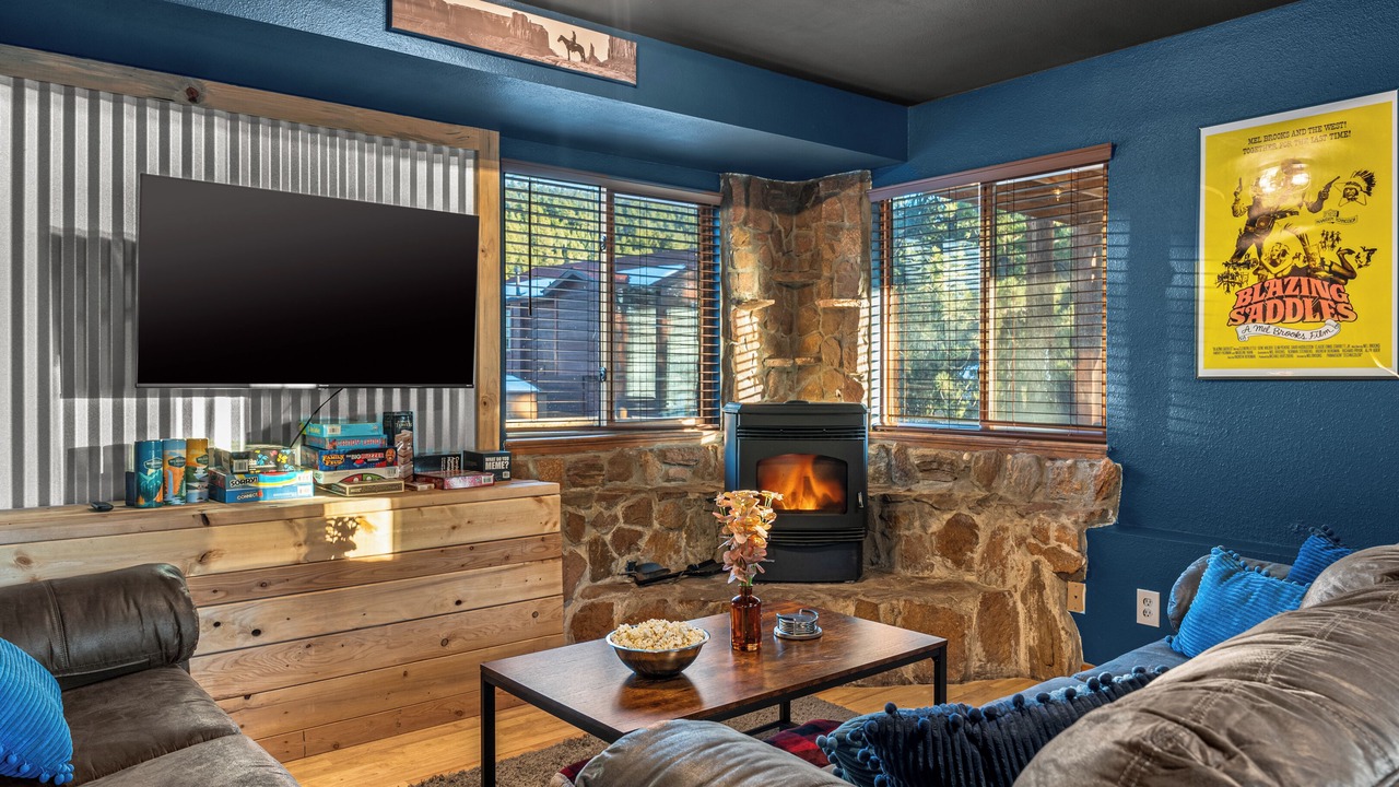 Photo of Livingroom in Bailey