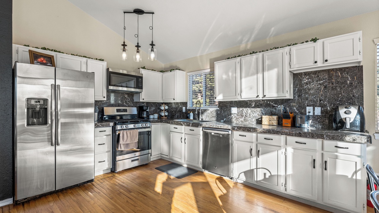 Photo of Kitchen in Bailey