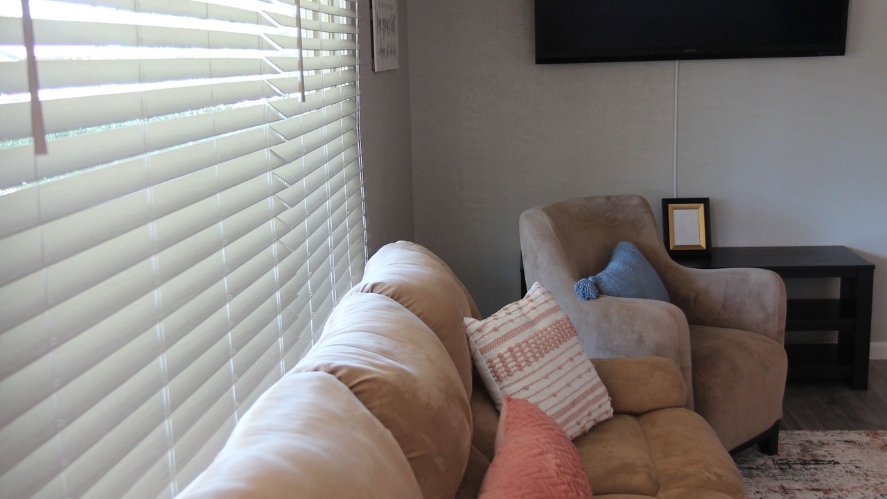 Photo of Livingroom in Carlsbad