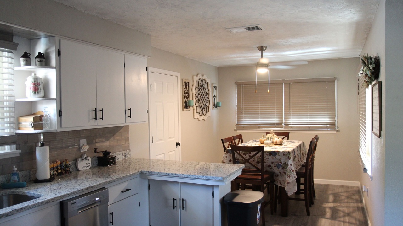 Photo of Kitchen in Carlsbad