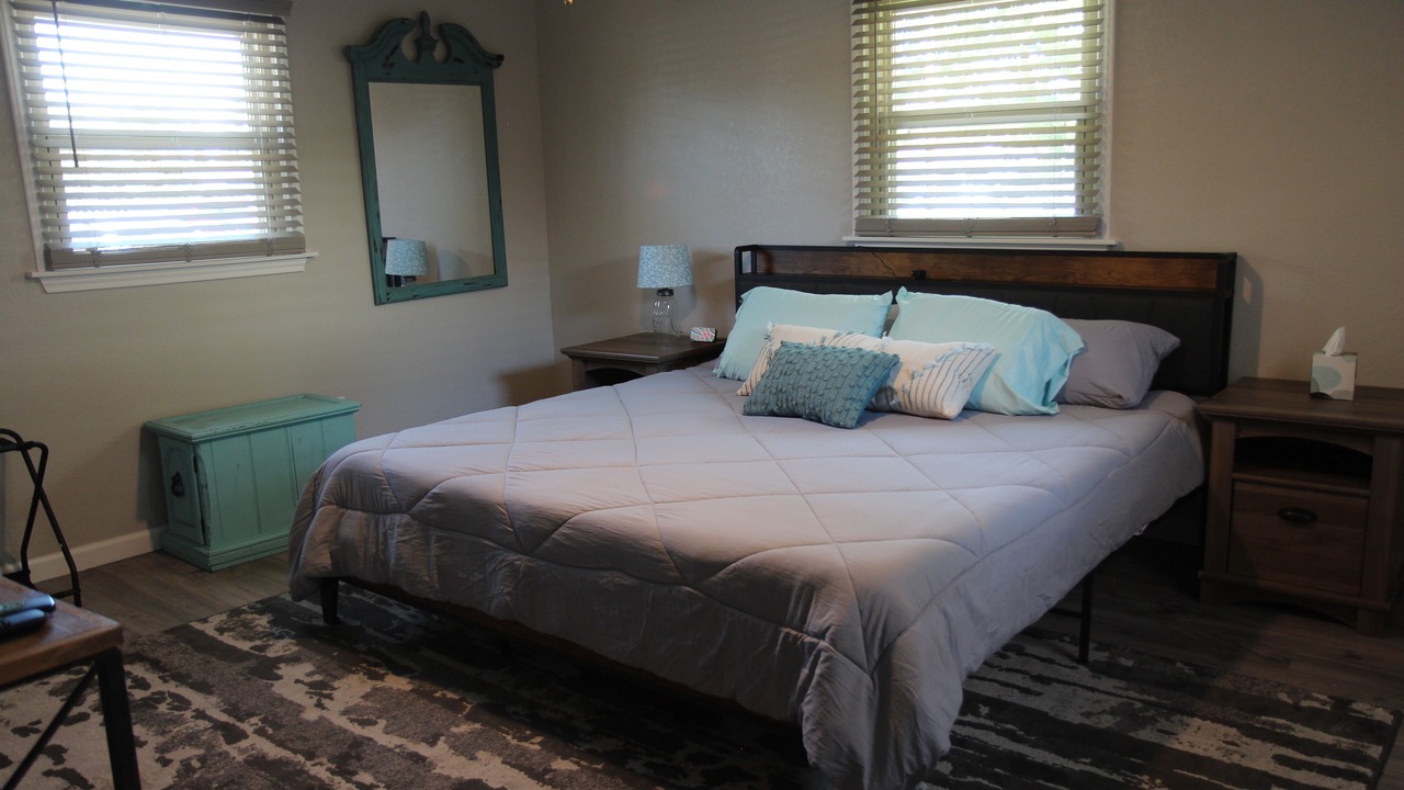 Photo of Bedroom in Carlsbad