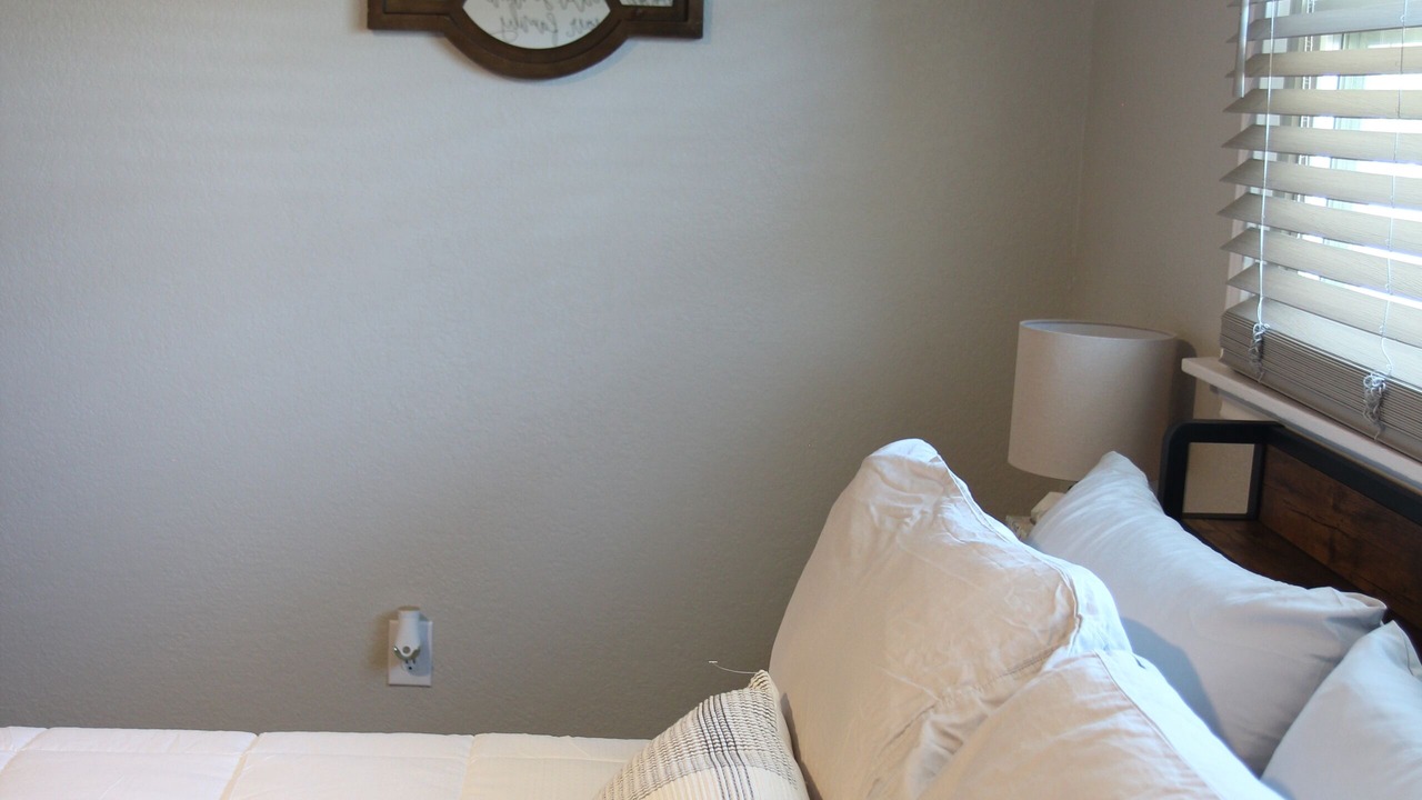 Photo of Bedroom in Carlsbad