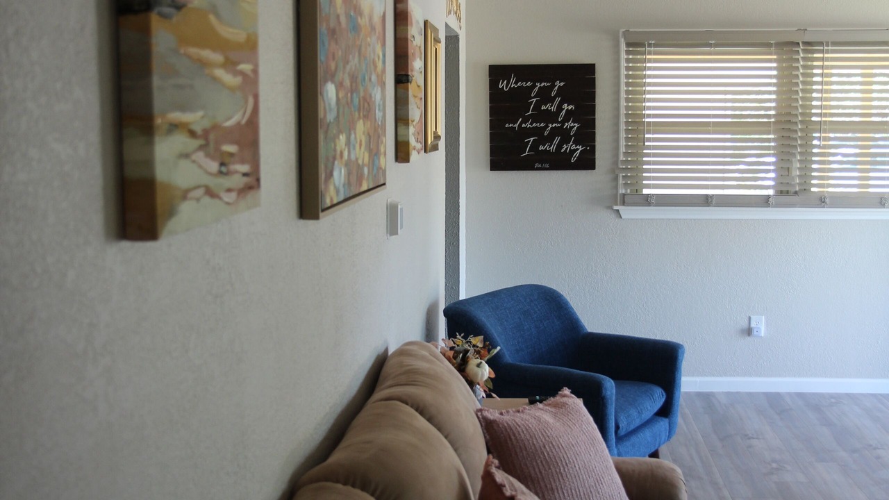 Photo of Livingroom in Carlsbad