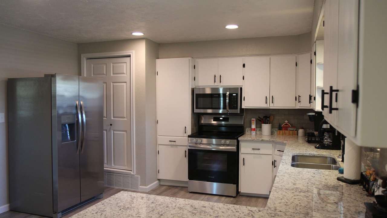 Photo of Kitchen in Carlsbad