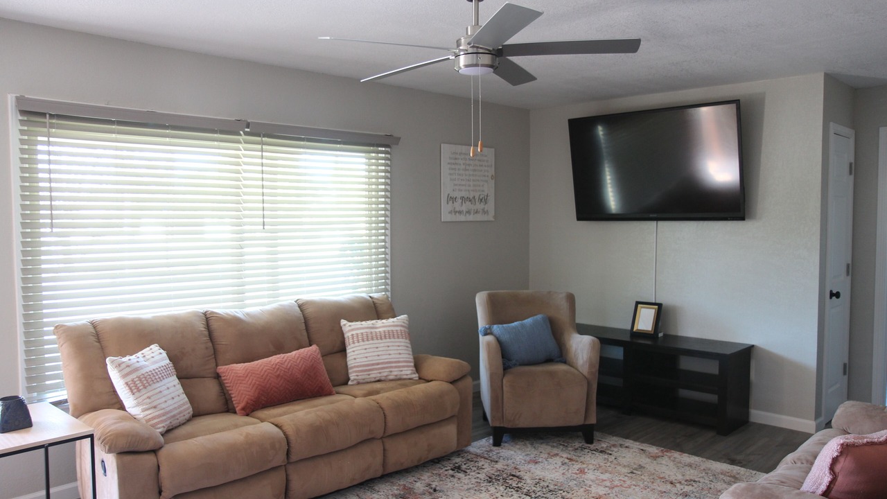 Photo of Livingroom in Carlsbad