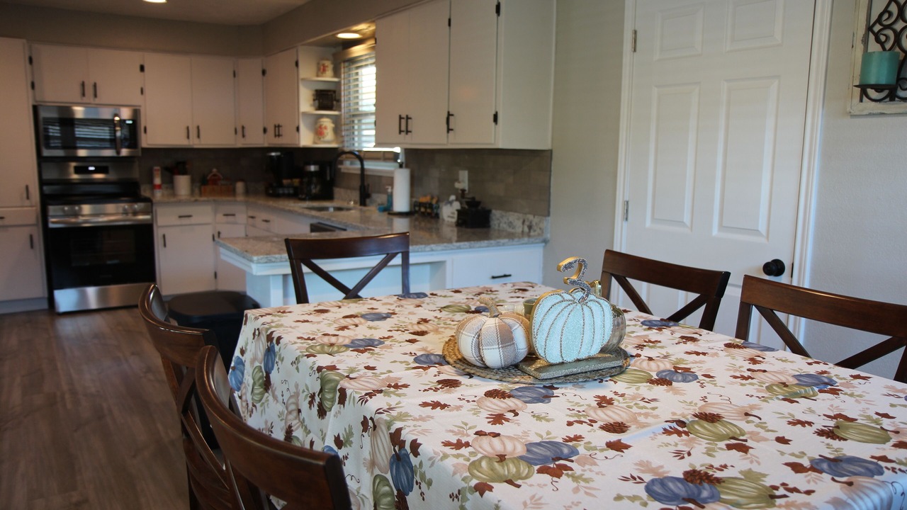 Photo of Kitchen in Carlsbad