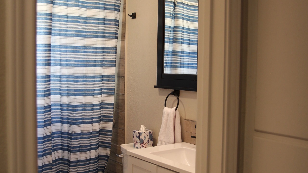 Photo of Bathroom in Carlsbad