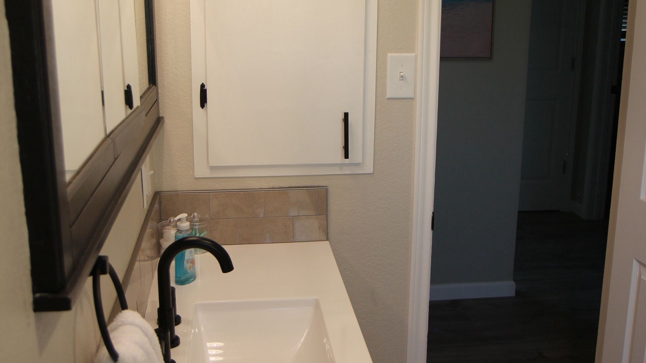 Photo of Bathroom in Carlsbad