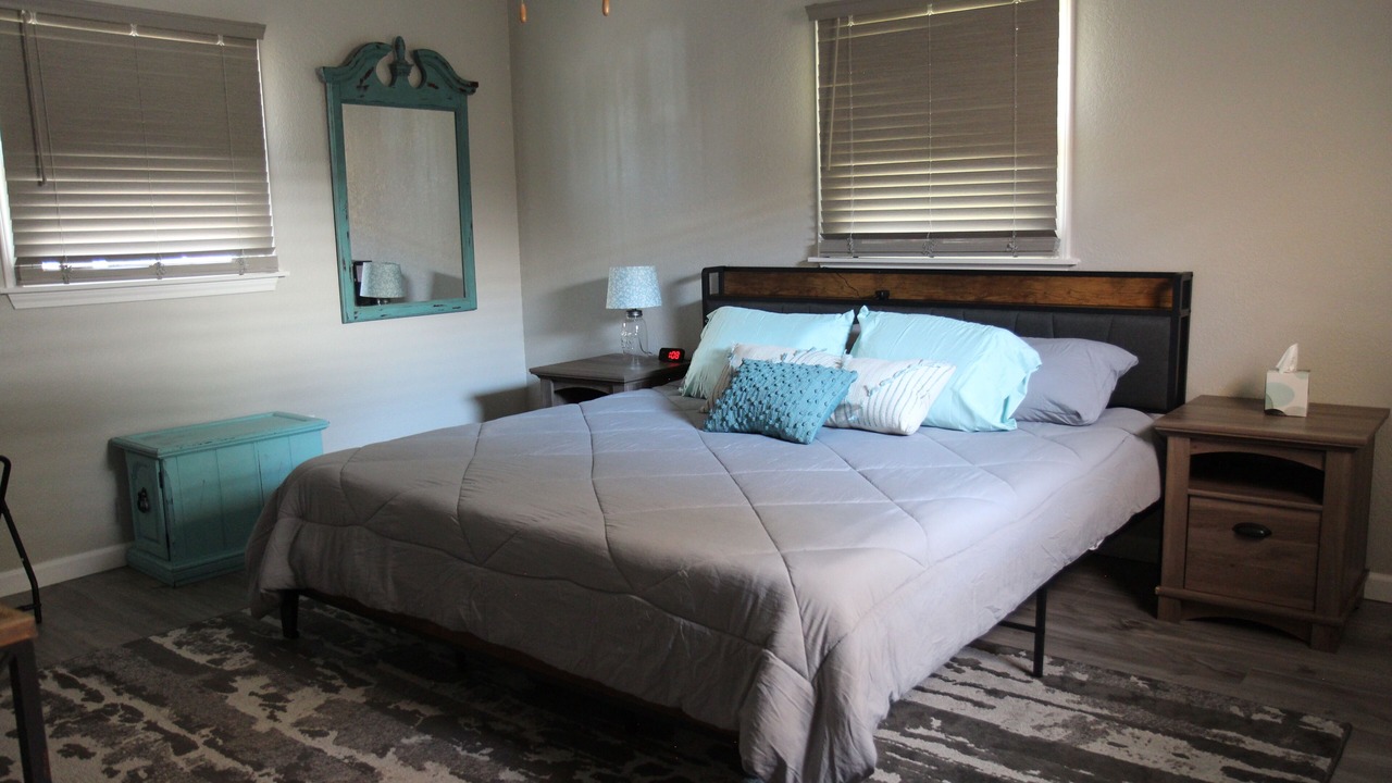 Photo of Bedroom in Carlsbad
