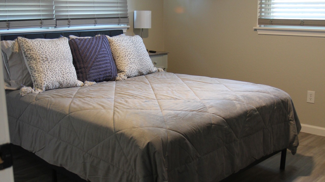 Photo of Bedroom in Carlsbad