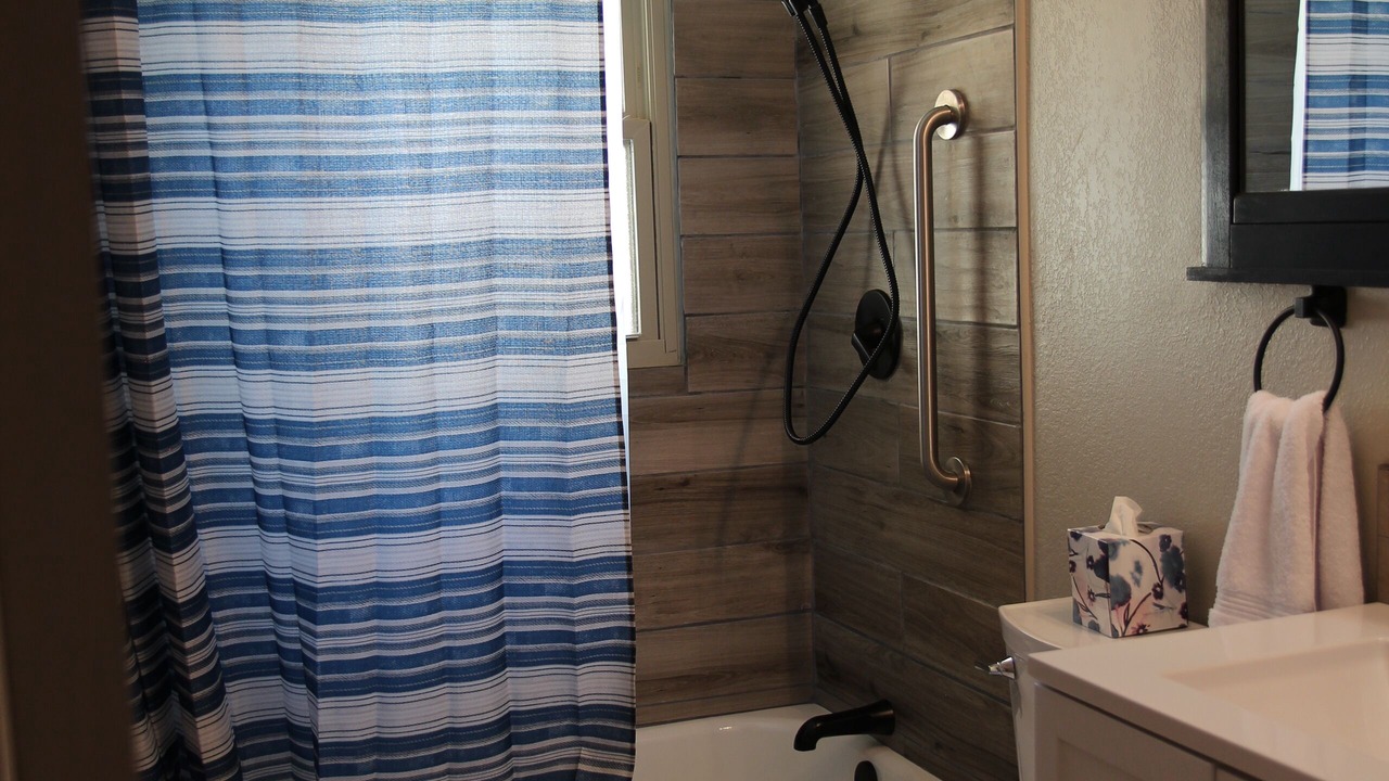 Photo of Bathroom in Carlsbad