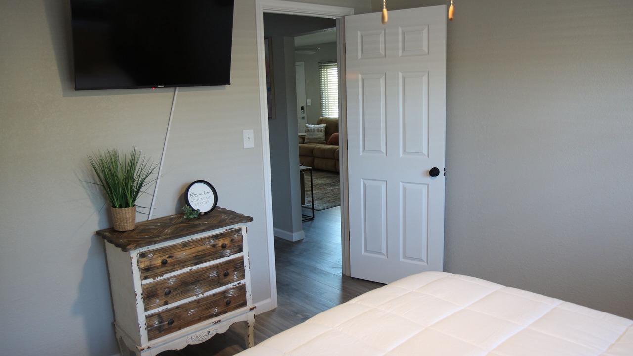Photo of Bedroom in Carlsbad