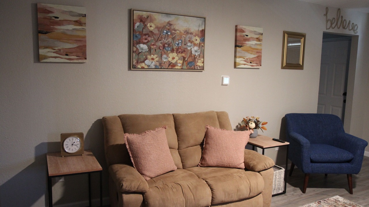 Photo of Livingroom in Carlsbad