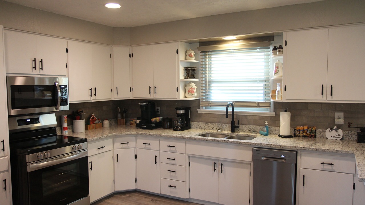 Photo of Kitchen in Carlsbad