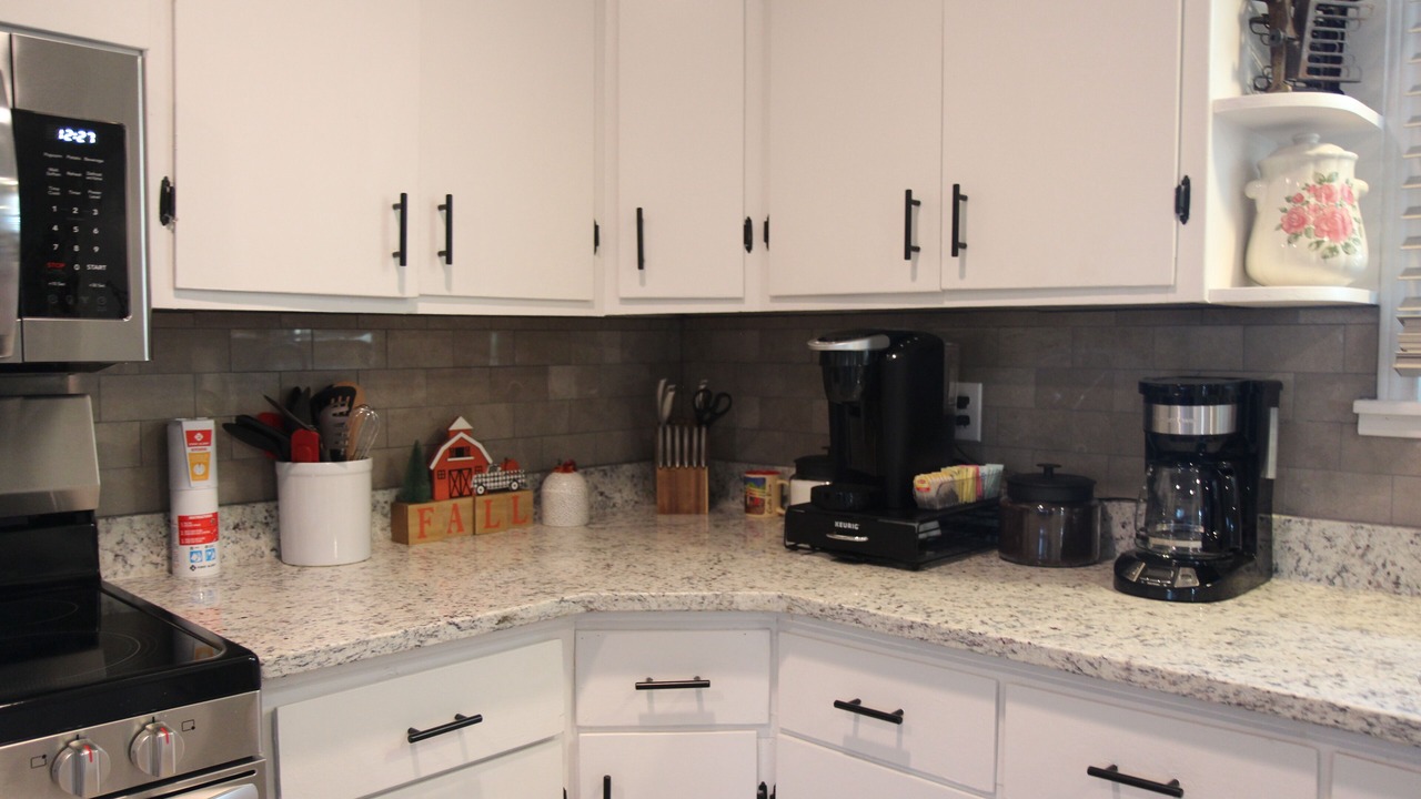 Photo of Kitchen in Carlsbad