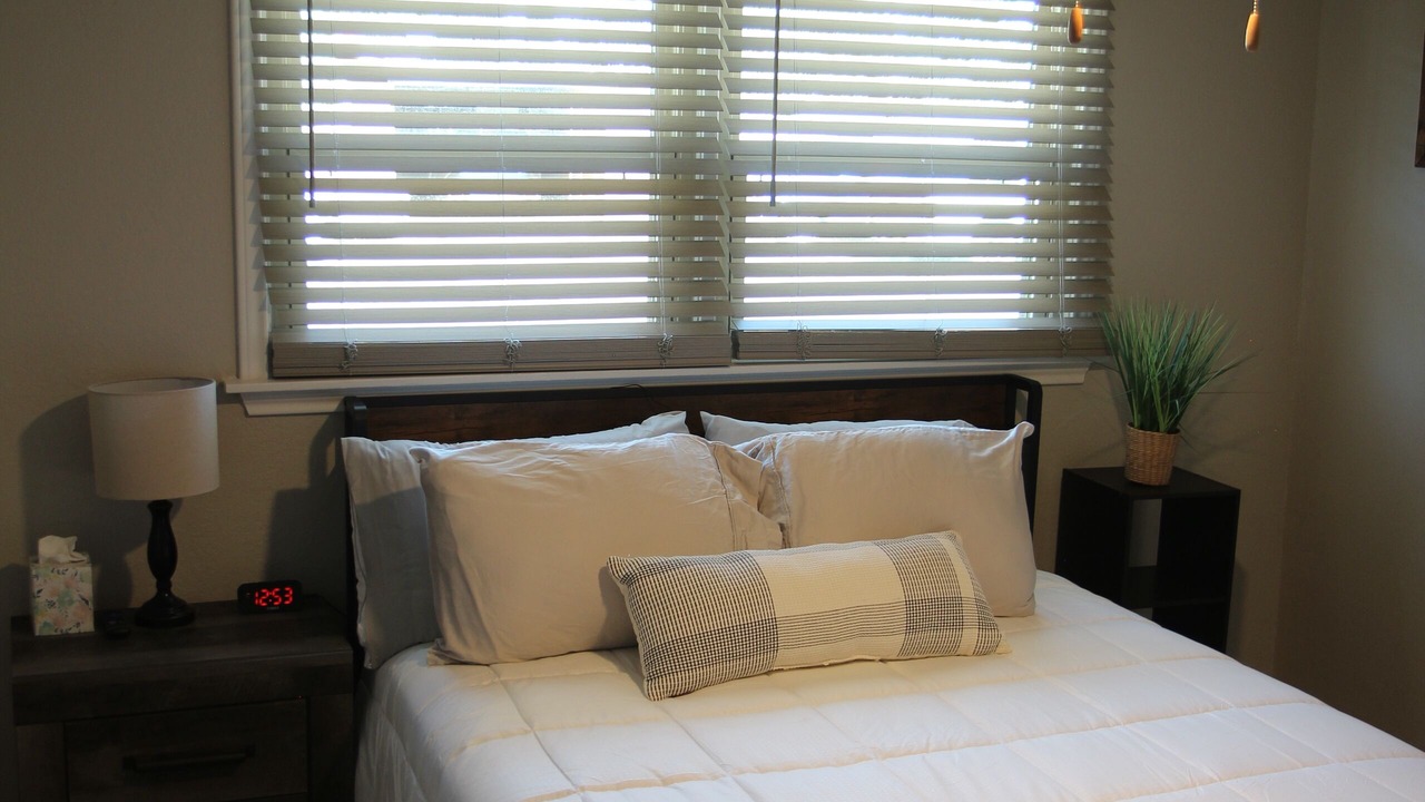 Photo of Bedroom in Carlsbad