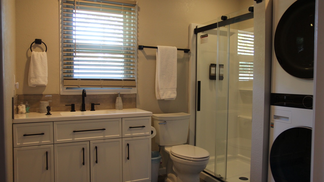 Photo of Bathroom in Carlsbad